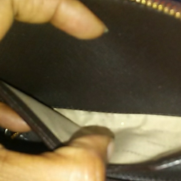 Micheal Kors Purse and wallet - Picture 4 of 6